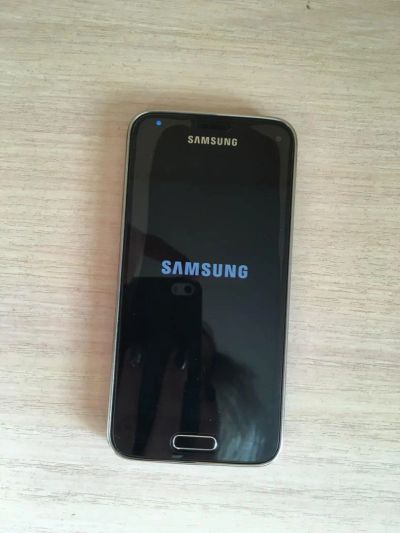 Лот: 10450585. Фото: 1. Samsung galaxy S5 mini. Смартфоны