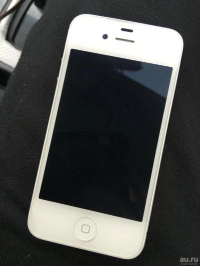 Лот: 7007725. Фото: 1. iPhone 4s РСТ На гарантии до 18... Смартфоны