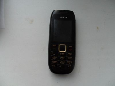 Лот: 6401183. Фото: 1. Nokia 1616-2. Кнопочные мобильные телефоны