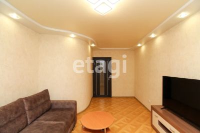 Лот: 22874948. Фото: 1. Продам 1-комн. кв. 41.2 кв.м... Квартиры, студии