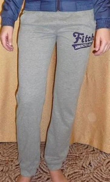 Лот: 1722353. Фото: 1. тришки abercrombie fitch 42 или... Другое (спортивная одежда)