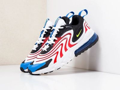 Лот: 17096643. Фото: 1. Кроссовки Nike Air Max 270 React... Кеды, кроссовки, слипоны