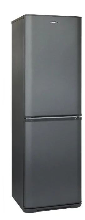 Лот: 13652919. Фото: 1. Холодильник Бирюса W340NF. Холодильники, морозильные камеры
