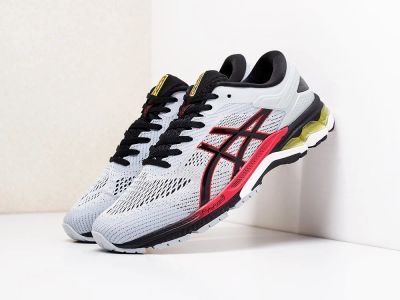 Лот: 17107489. Фото: 1. Кроссовки Asics Gel Kayano 26... Кеды, кроссовки, слипоны