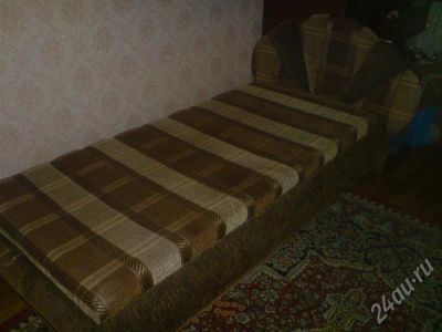 Лот: 234916. Фото: 1. Продам Софу. Диваны