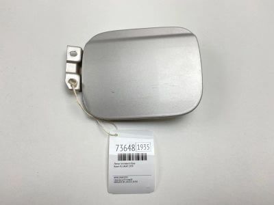 Лот: 21112363. Фото: 1. Лючок топливного бака Rover 45... Топливная система