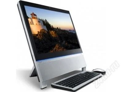 Лот: 1358153. Фото: 1. Моноблок Acer Aspire Z3750. Другое (компьютеры, оргтехника, канцтовары)