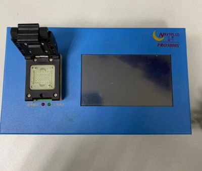 Лот: 17329230. Фото: 1. Б/У Программатор Naviplus PRO3000S... Оборудование для ремонта