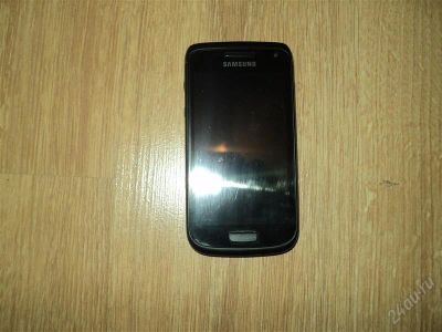 Лот: 4012831. Фото: 1. Samsung GT-I8150 Galaxy Wonder. Смартфоны
