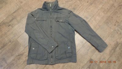Лот: 4812449. Фото: 1. Ветровка Esprit оригинал. Верхняя одежда