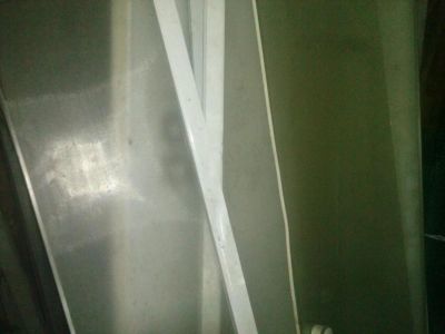 Лот: 6240757. Фото: 1. Душевая кабина б/у. Мебель для ванной комнаты