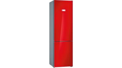 Лот: 10937982. Фото: 1. Холодильник Bosch KGN 39JR3A R. Холодильники, морозильные камеры