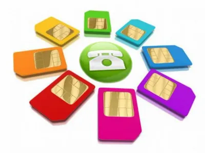 Лот: 13970060. Фото: 1. 9234-522-522. SIM-карты, телефонные номера