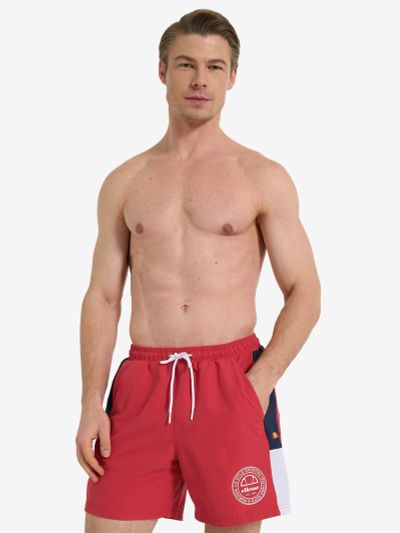 Лот: 25053187. Фото: 1. Шорты плавательные мужские Ellesse... Шорты