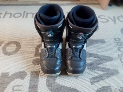 Лот: 10818321. Фото: 1. Ботинки Vans Fargo. Ботинки