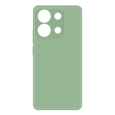 Лот: 24499105. Фото: 1. Чехол Krutoff Silicone Case для... Чехлы, бамперы