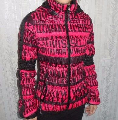Лот: 7394649. Фото: 1. Полуспортивная куртка. Верхняя одежда
