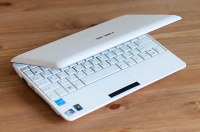Лот: 8314276. Фото: 1. Нетбук Asus Eee Pc 1001px 10". Ноутбуки