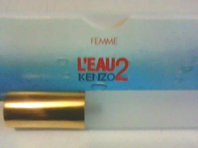 Лот: 9270887. Фото: 1. т. Вода. Мужская. " Kenzo " L... Мужская парфюмерия