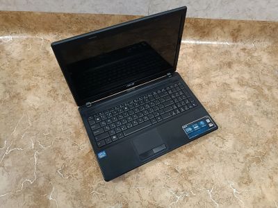 Лот: 25703446. Фото: 1. Шустрый Ноутбук Asus Core i5,8GB... Ноутбуки