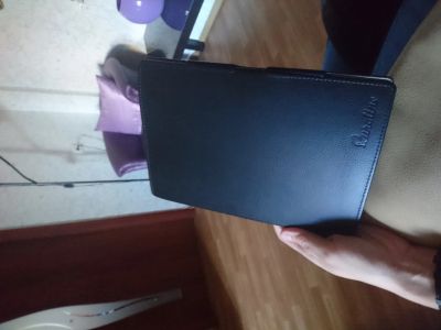 Лот: 12233935. Фото: 1. Чехол Lenovo Tab 4 '10. Чехлы, обложки
