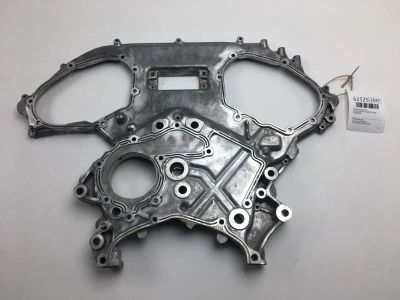 Лот: 20401831. Фото: 1. Лобовина двигателя Nissan Skyline... Двигатель и элементы двигателя