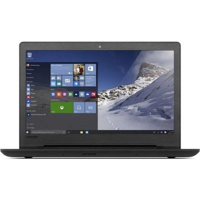 Лот: 9830421. Фото: 1. Новый ноутбук Lenovo IdeaPad 110-15ACL... Ноутбуки