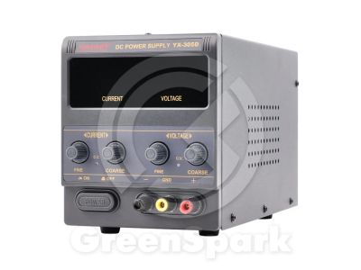 Лот: 16538563. Фото: 1. Источник питания Ya Xun PS-305D... Оборудование для ремонта