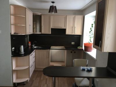 Лот: 12775359. Фото: 1. 1-к квартира, 33 м², 1/5 эт. Квартиры, студии