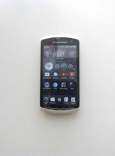 Лот: 6967586. Фото: 1. Продам Sony Ericsson Xperia Play. Смартфоны