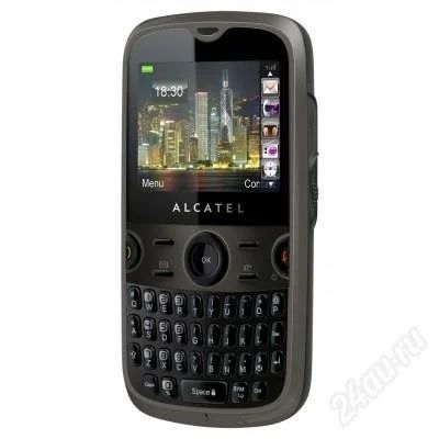 Лот: 2600013. Фото: 1. alcatel one touch tribe 800. Смартфоны