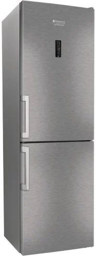 Лот: 10993873. Фото: 1. Холодильник Hotpoint/Ariston HFP... Холодильники, морозильные камеры