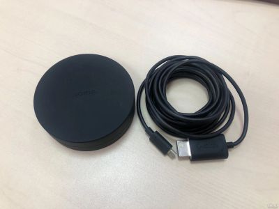 Лот: 17540364. Фото: 1. Кабель microHDMI - HDMI Nokia... Шнуры, кабели, разъёмы