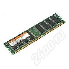 Лот: 298543. Фото: 1. DDR-400 1GB (PC3200U) Hynix. Оперативная память