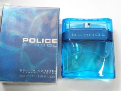 Лот: 6210374. Фото: 1. Мужская туалетная вода Police... Мужская парфюмерия
