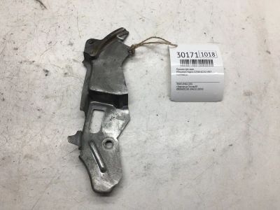 Лот: 20385293. Фото: 1. Крышка ГРМ Mitsubishi Pajero 1997... Двигатель и элементы двигателя
