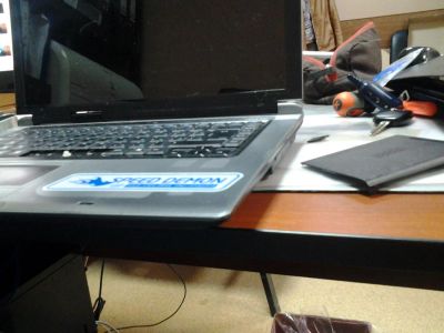 Лот: 5538031. Фото: 1. Ноутбук ASUS F5 R. Ноутбуки
