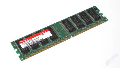 Лот: 2262041. Фото: 1. Оперативная память Hynix 512Mb... Оперативная память