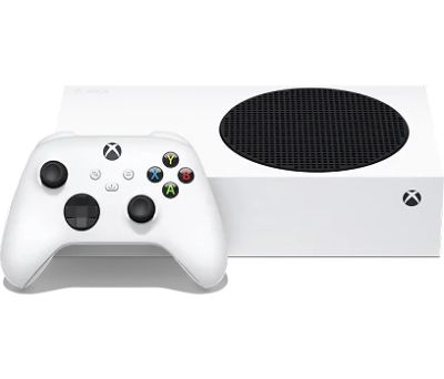 Лот: 18672068. Фото: 1. Xbox S. Игры для консолей