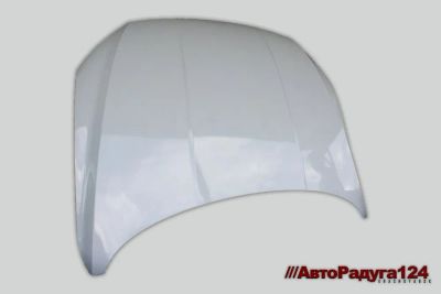 Лот: 25593321. Фото: 1. Капот Volkswagen Polo (2020-... Кузов