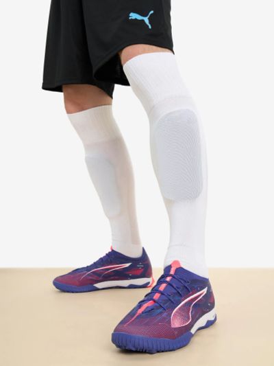 Лот: 24284745. Фото: 1. Бутсы мужские PUMA Ultra 5 Pro... Кеды, кроссовки, слипоны