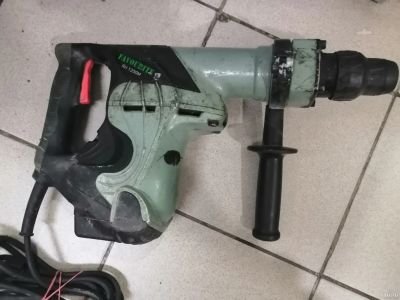 Лот: 15113781. Фото: 1. Перфоратор Favourite RH-1200М... Электроинструмент