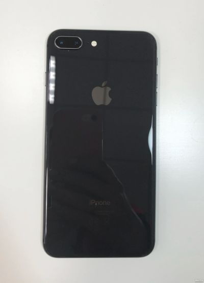 Лот: 13746519. Фото: 1. Телефон Apple iPhone 8 Plus 256Gb... Смартфоны