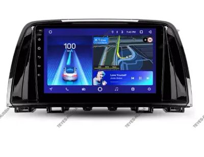 Лот: 20759525. Фото: 1. Магнитола Teyes CC2 Lite Plus... Автомагнитолы