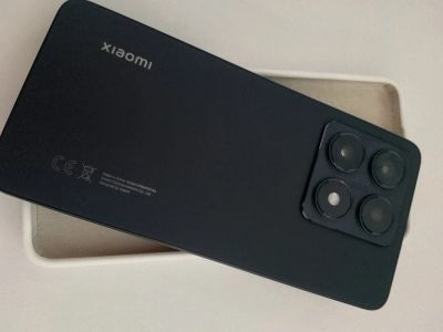 Лот: 25545866. Фото: 1. Смартфон Xiaomi 14T 256 Gb. Смартфоны