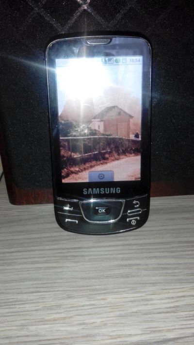 Лот: 7658544. Фото: 1. Samsung Gaiaxy GT-I7500. Смартфоны