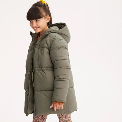 Лот: 24150959. Фото: 1. Короткий LaRedoute. Верхняя одежда
