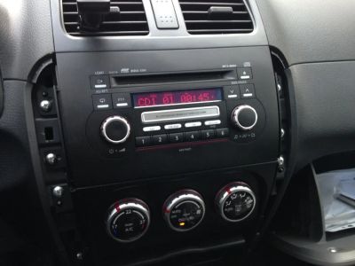 Лот: 15610800. Фото: 1. Штатная магнитола Suzuki SX4 Mp3... Автомагнитолы