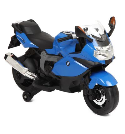Лот: 7198510. Фото: 1. Электромотоцикл Weikesi BMW Motorrad... Детские электромобили