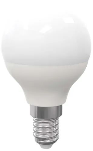 Лот: 24465869. Фото: 1. Светодиодная лампа Uniel LED-G45-11W... Лампочки